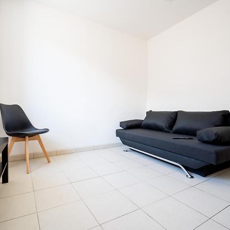 L'Appartement Terrasse Angoulême Esterno foto