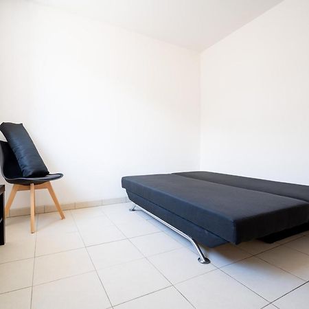 L'Appartement Terrasse Angoulême Esterno foto