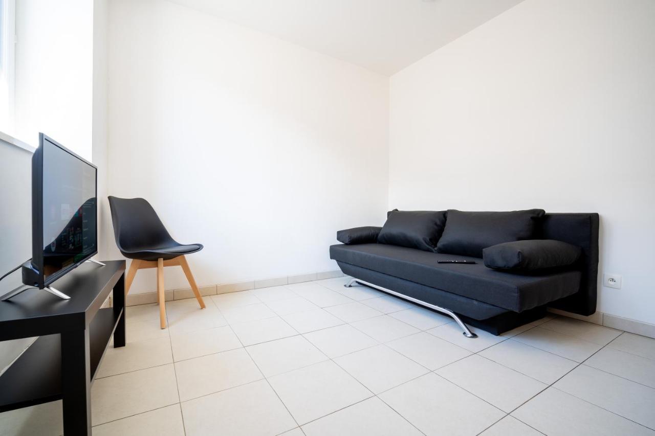 L'Appartement Terrasse Angoulême Esterno foto