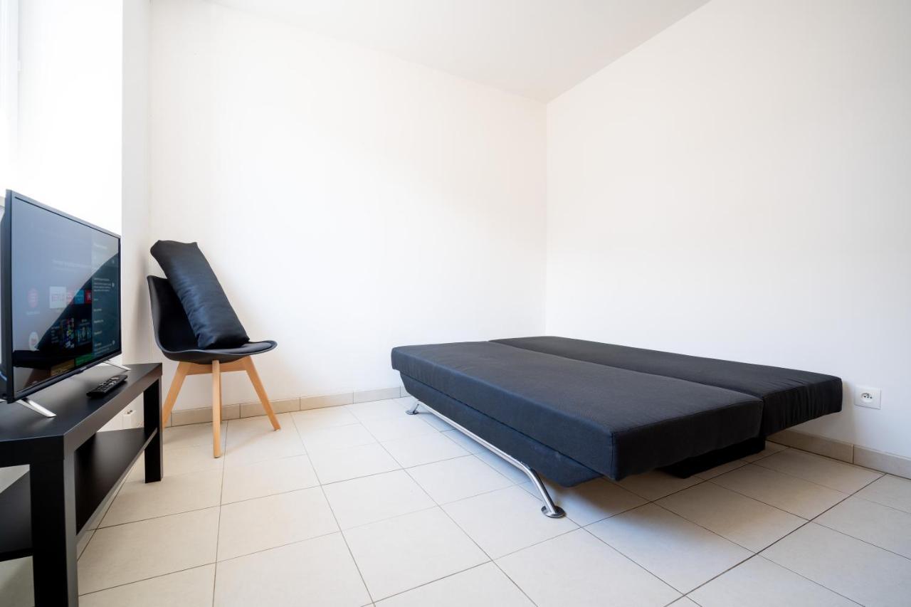 L'Appartement Terrasse Angoulême Esterno foto