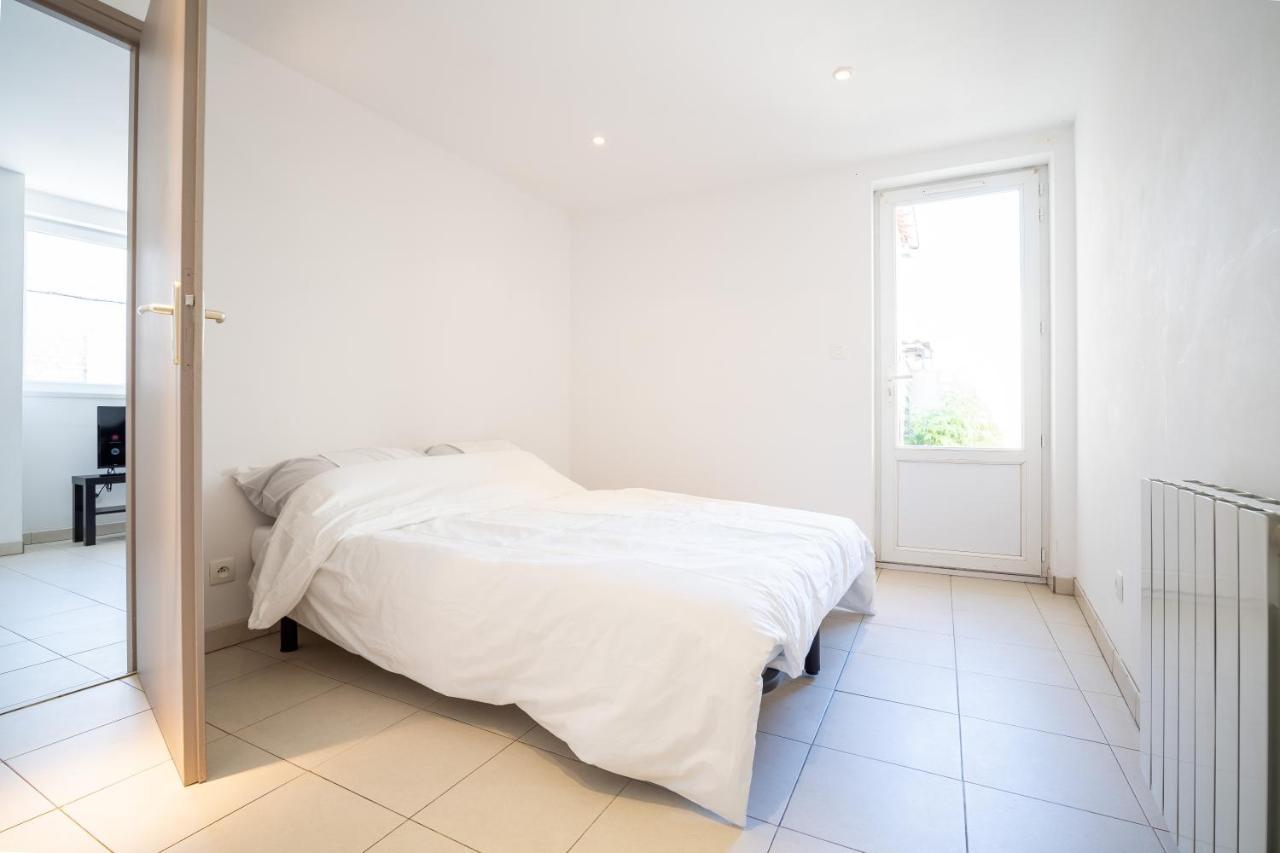 L'Appartement Terrasse Angoulême Esterno foto