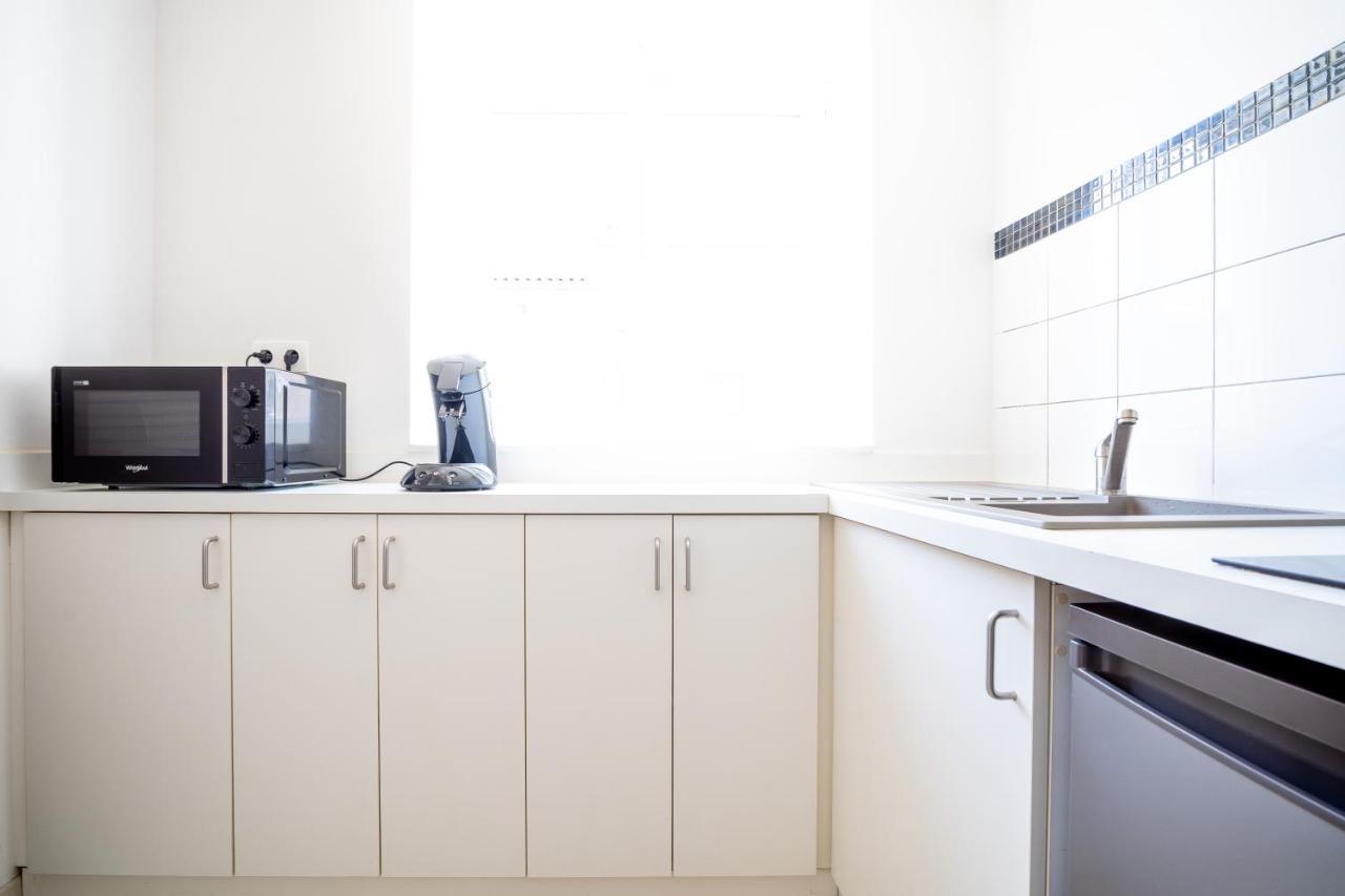 L'Appartement Terrasse Angoulême Esterno foto